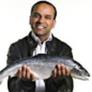 Meet your Posher, Mateo